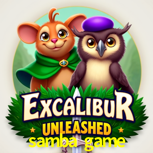 samba game
