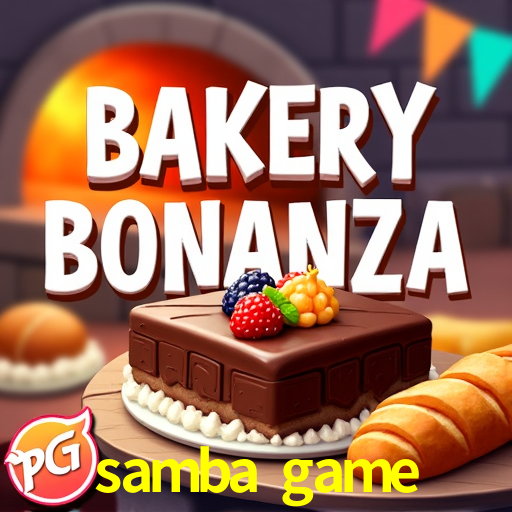 samba game bet