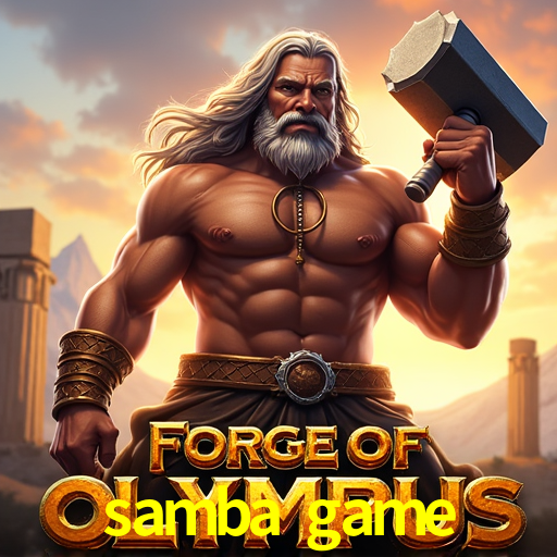 samba game - Login Site Oficial - samba.game