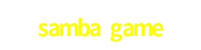 samba game